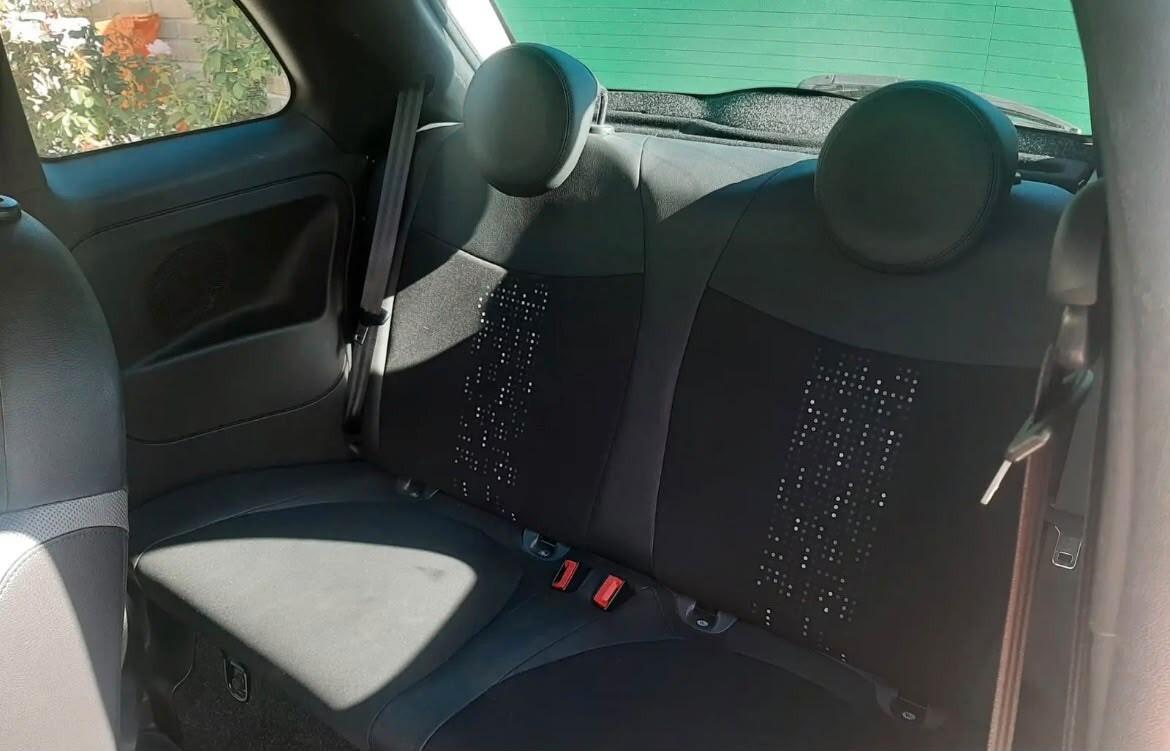 Fiat 500 1.0 S Hybrid U-Connect