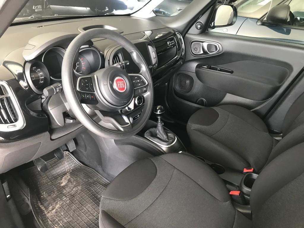 Fiat 500L 1.4 benzina/Gpl 95cv Cross