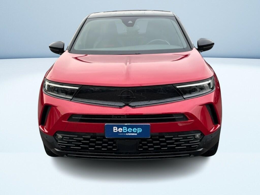 Opel Mokka 1.2 T GS Line