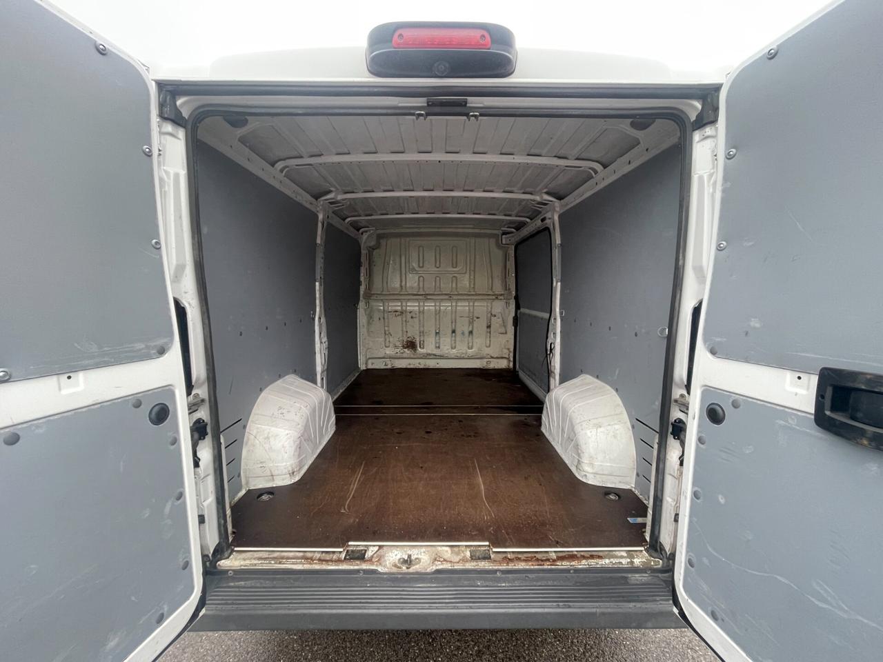 FIAT Ducato 33 MH1 2.3 mjt 130cv E6