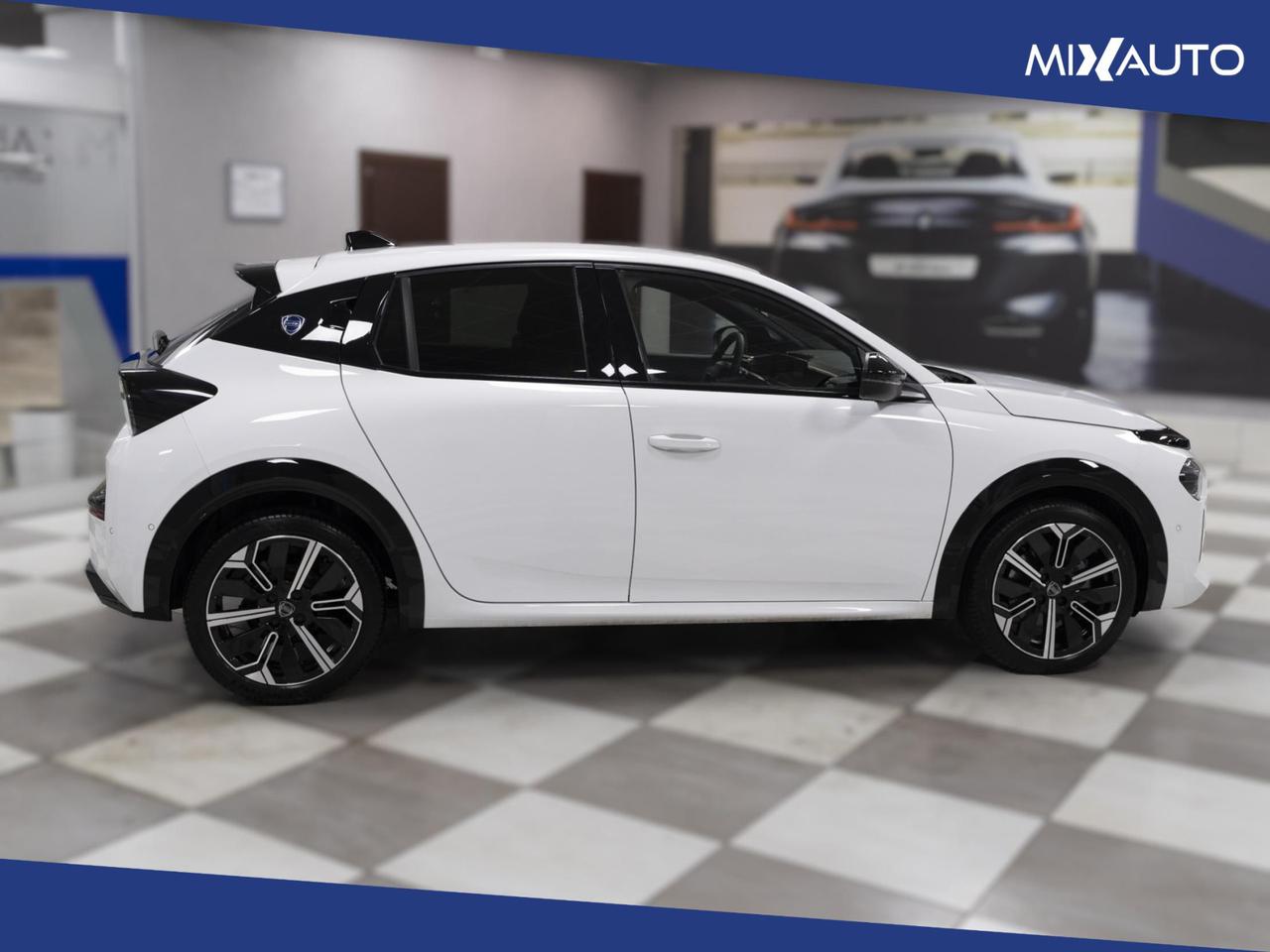 Lancia Ypsilon 1.2 MHEV LX 110CV E-DCT