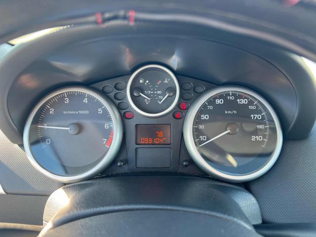 PEUGEOT 207 1.4 8V 75CV 3p. Energie ECO GPL