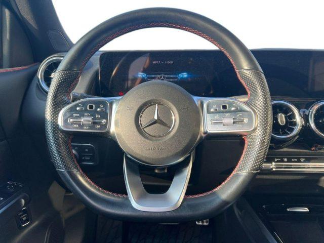 MERCEDES-BENZ GLB 200 Automatic Premium
