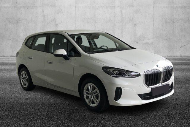 BMW 218 i Active Tourer