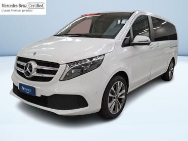 Mercedes-Benz Classe V V LONG 250 D SPORT AUTO