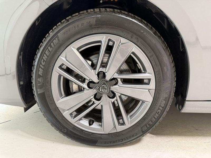 Peugeot 308 308 1.2 PureTech 5Pt Turbo Allure S&S 130CV