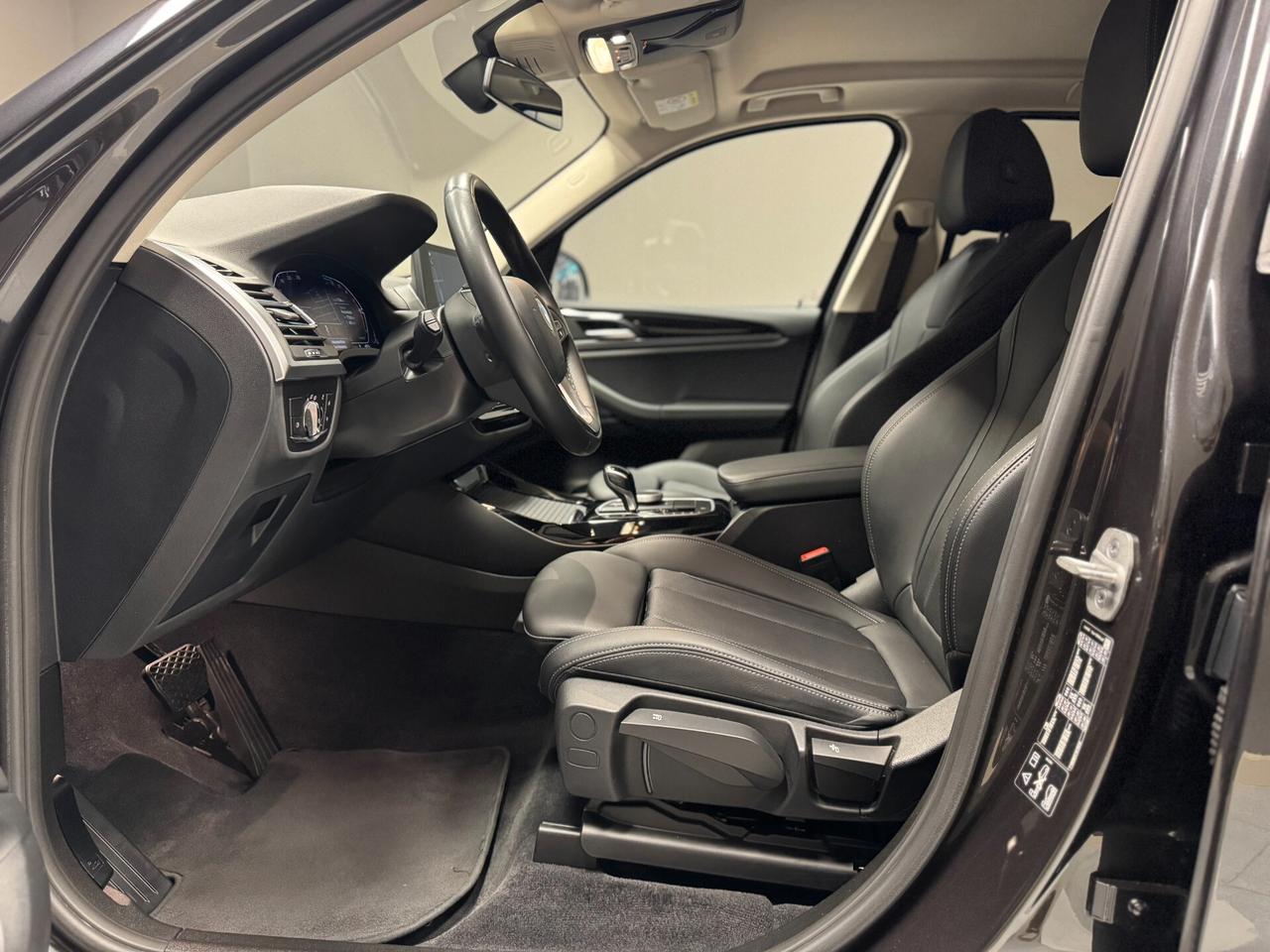 Bmw X3 xDrive20d 48V