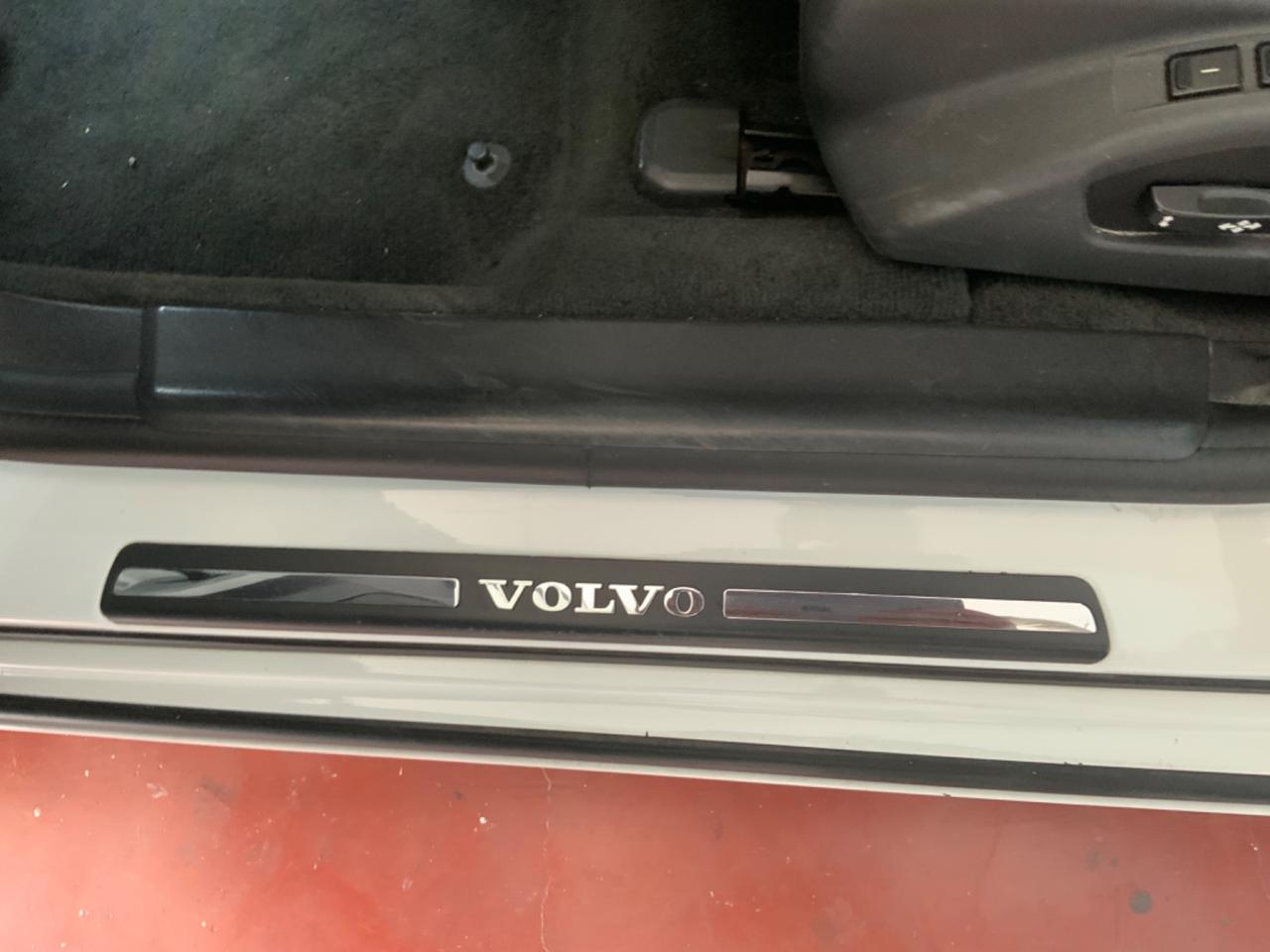 Volvo V60 D3 Momentum
