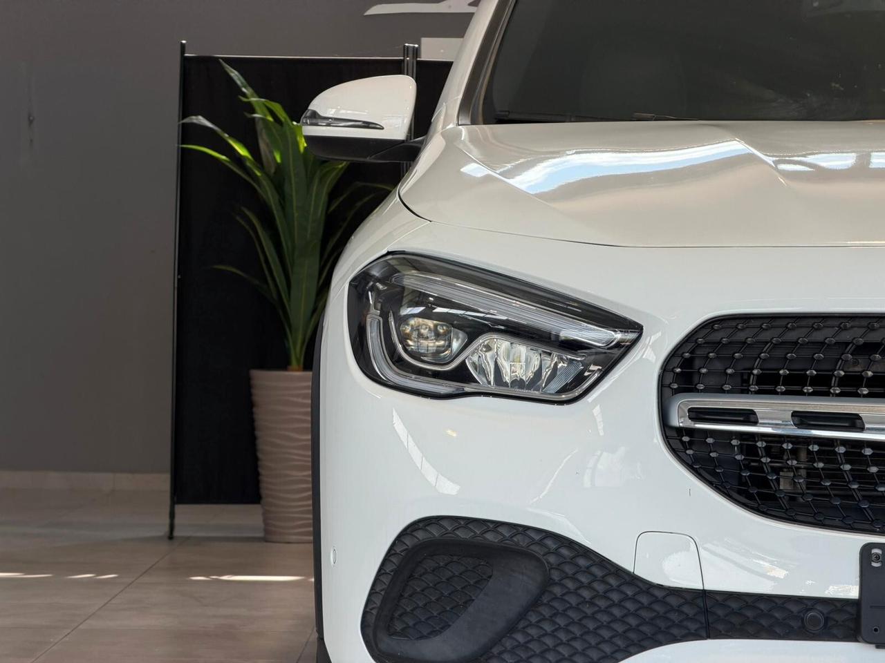 Mercedes-benz GLA 200 d Automatic Sport Plus