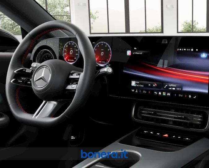 Mercedes CLA Shooting Brake 200 AMG Line Premium Auto