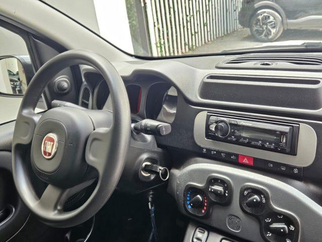 FIAT Panda 1.0 FireFly S&S Hybrid City Life da ?129,00 mensil