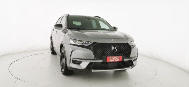 DS AUTOMOBILES DS 7 E-Tense 225 Performance Line+