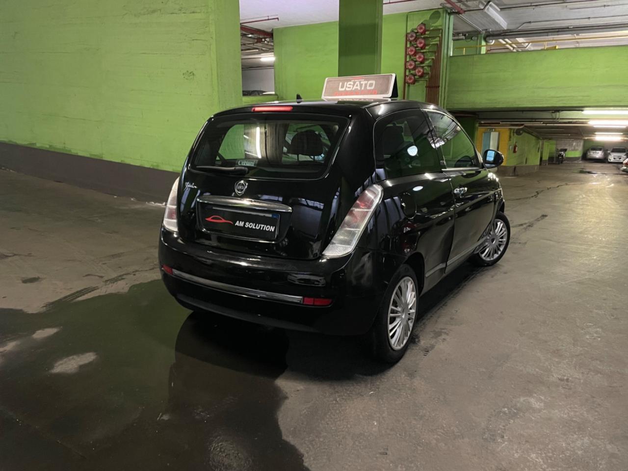 Lancia Ypsilon 1.2 Neopatentati Euro 5