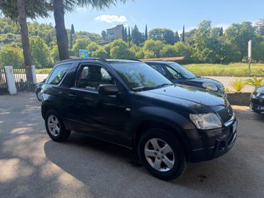 Suzuki Grand Vitara 1.6 16V 3 porte