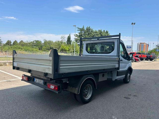 FORD Transit 350 2.2TDCi 125CV PM RWD Cabinato Entry