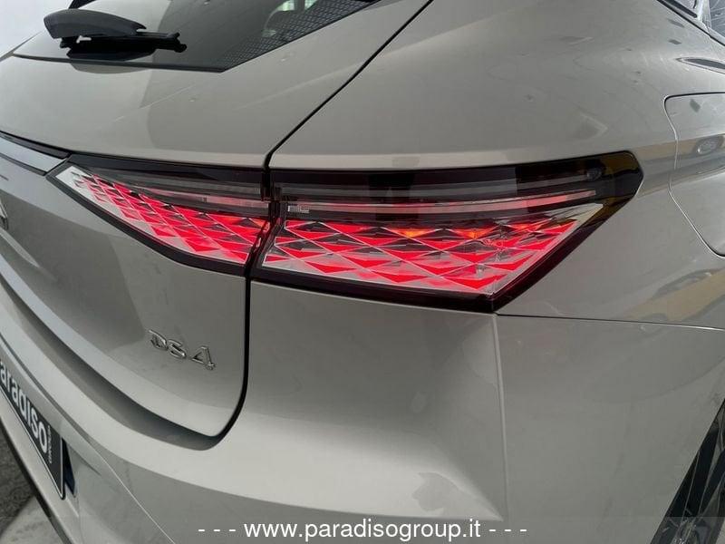 DS DS4 DS 4 PLUG-IN HYBRID