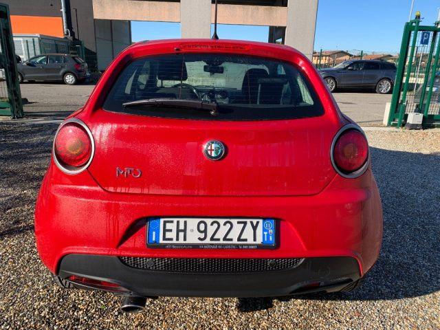 ALFA ROMEO MiTo 1.3 JTDm-2 95 CV S&S Distinctive