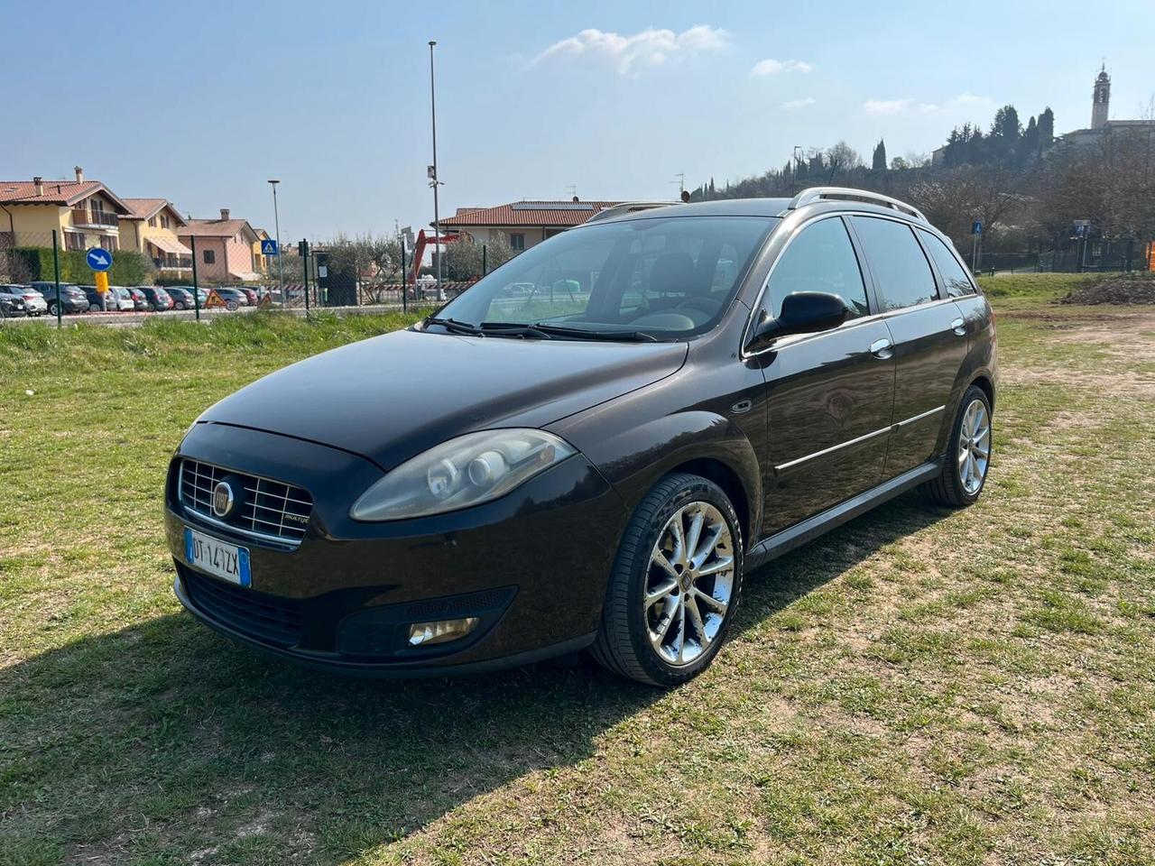 Fiat Croma 1.9 Multijet - 2009