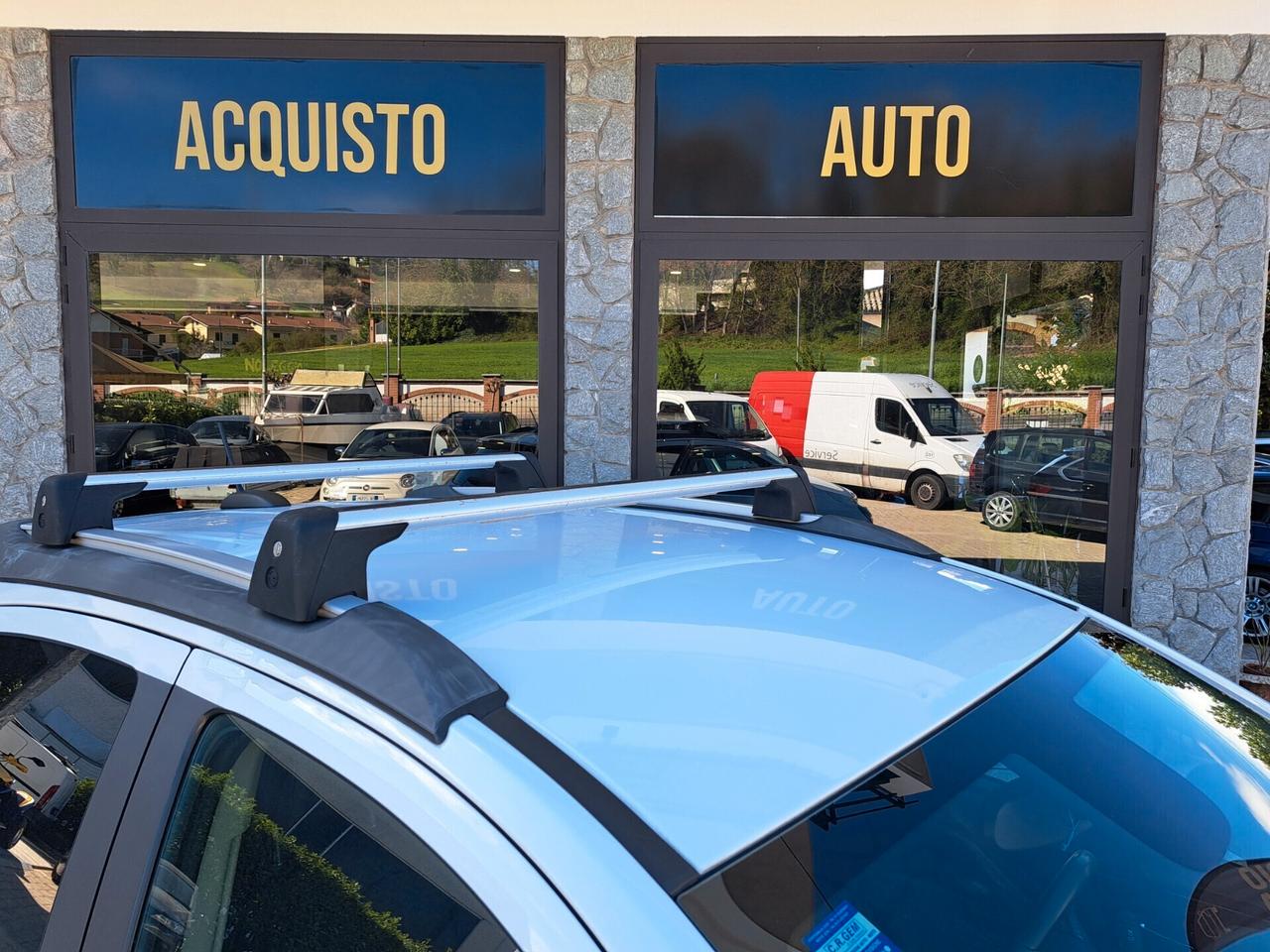 Opel Mokka X 1.6 CDTI 136CV 4x4 Ultimate