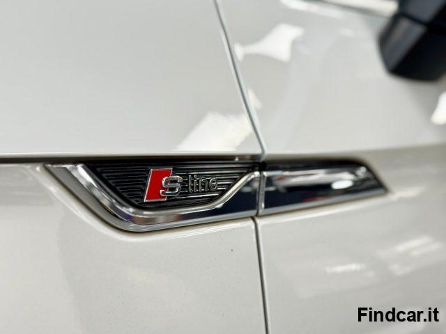 AUDI A5 Cabrio 40 TFSI S tronic Sline Mhev