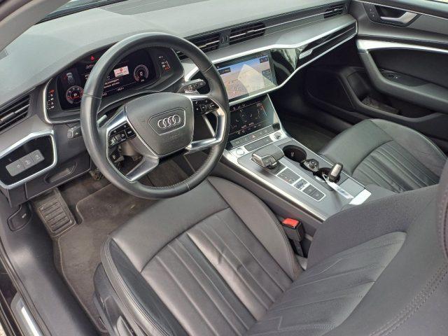 AUDI A6 Avant 45 3.0 TDI quattro tiptronic Business Plus