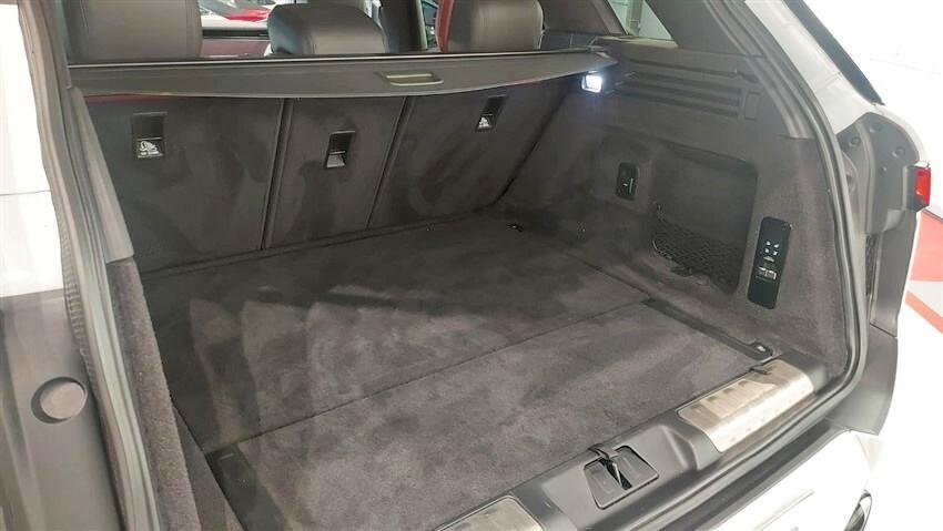 Land Rover Range Sport 3.0D l6 350 CV Autobiography