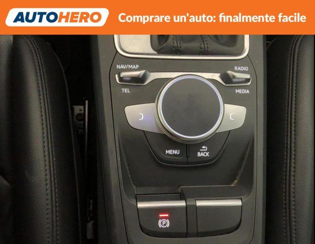 AUDI Q2 35 TFSI Admired Advanced