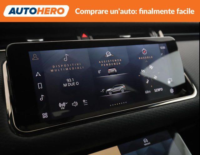 LAND ROVER Range Rover Evoque 2.0D I4 163 CV AWD Auto R-Dynamic S