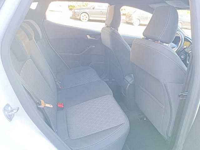 FORD Fiesta Active 1.5 EcoBlue