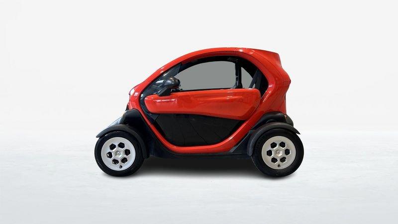 Renault Twizy 80