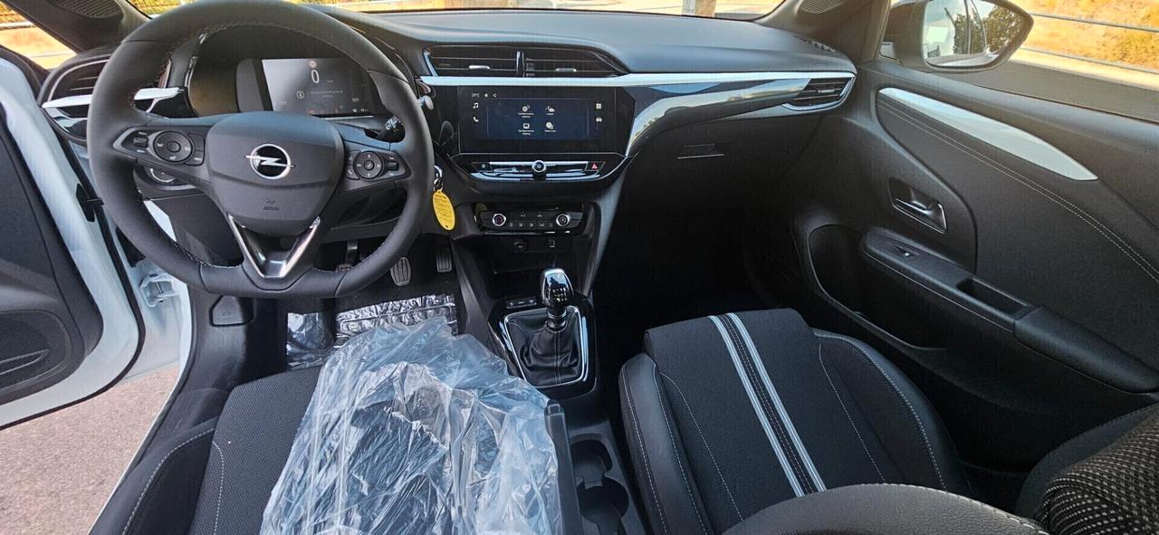 Opel Corsa 1.2 100 CV aut. GS