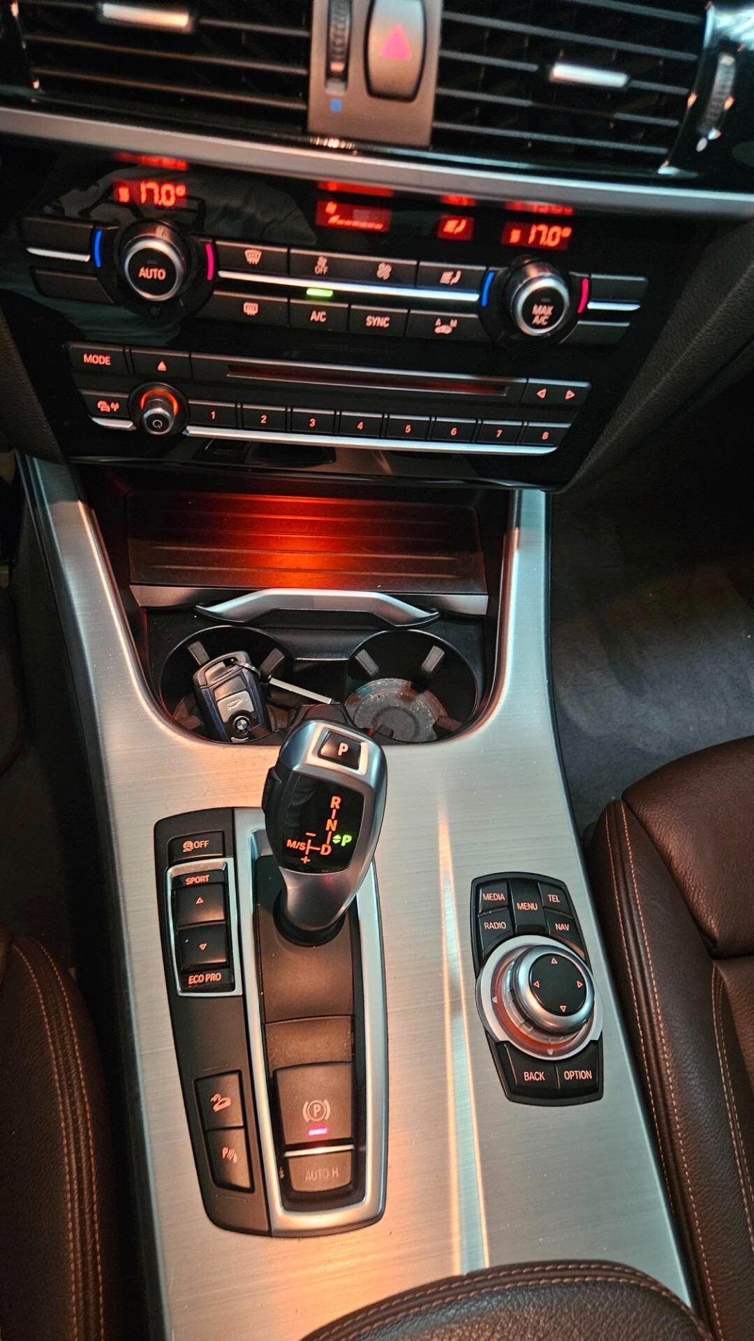 Bmw X4 M xDrive20d Msport