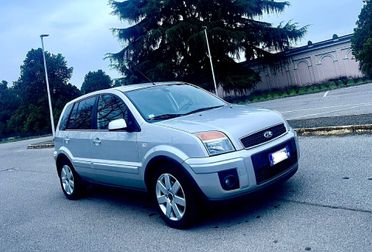 Ford Fusion Fusion 1.4 16V 5p. AUTOMATICO