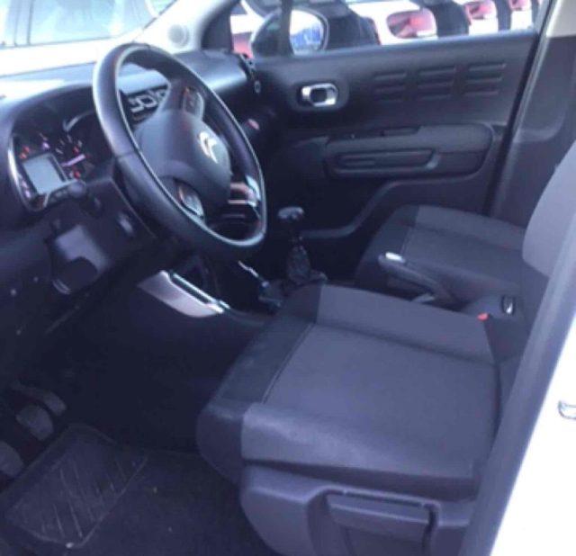 CITROEN C3 Aircross BlueHDi 110 S&S Shine Pack