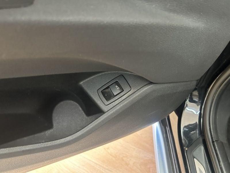 BMW X1 xDrive 18d xLine