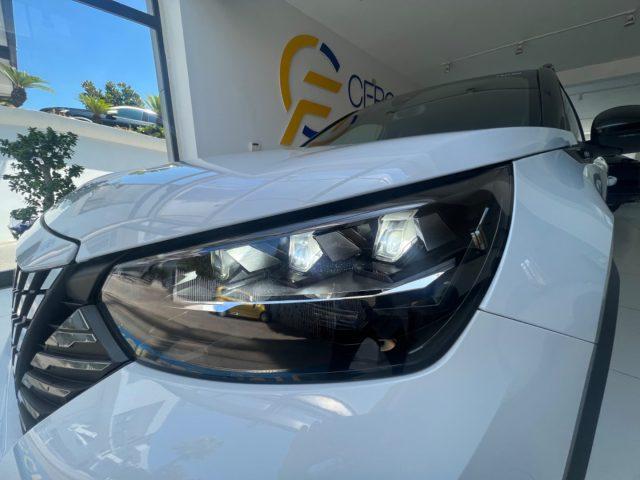 PEUGEOT 2008 Hybrid 145 e-DCS6 GT da?319,00