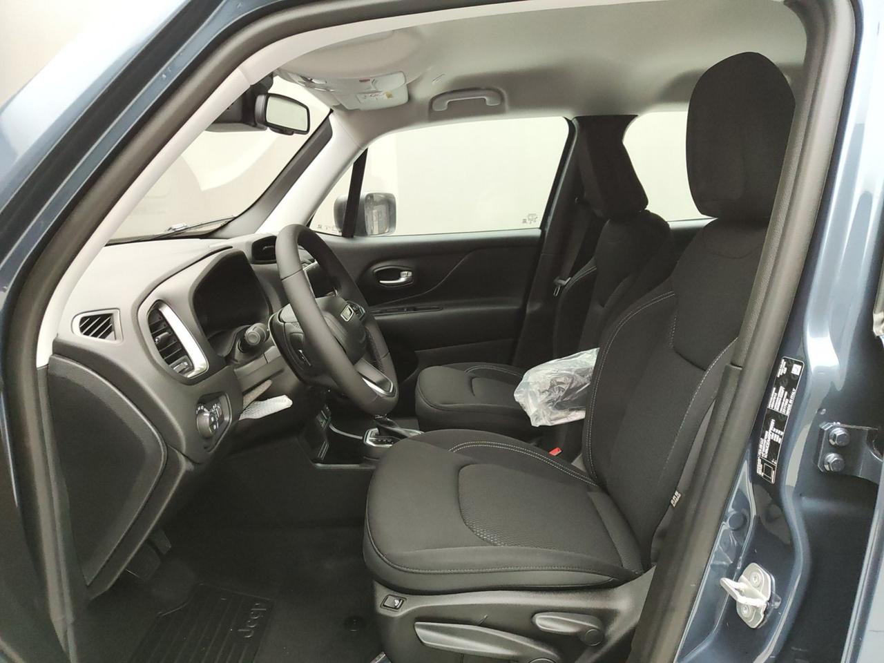 JEEP Renegade 2024 RENEGADE 1.5 T4 130CV ALTITUDE DCT 7 MY24