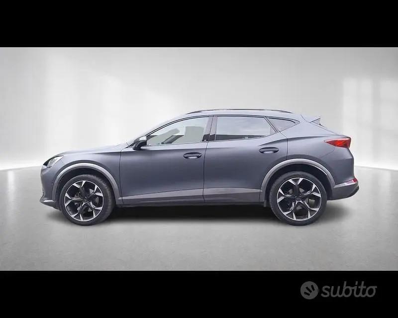 CUPRA Formentor 2.0 TDI