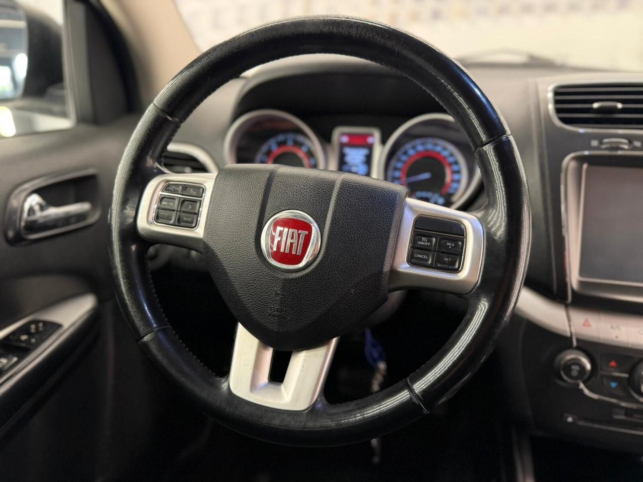 Fiat Freemont 2.0 Multijet 170 CV Urban-KM CERTIFICATI-PERMUTE-12 MESI GARANZIA