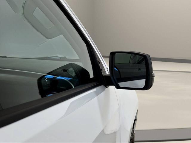 FOTON Tunland G7 Tunland G7 2.0 TDI Doppia Cabina 4WD VARI COLORI