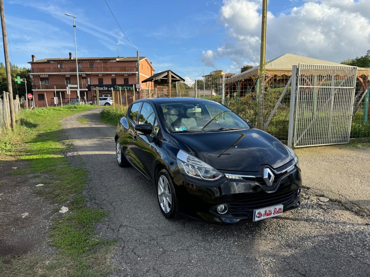 Renault Clio 0.9 TCe 12V 90CV Start&Stop 5 porte Energy