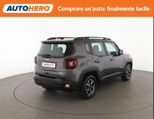 JEEP Renegade 1.0 T3 Night Eagle