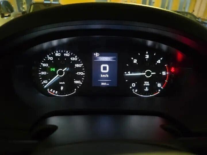 Fiat Ducato solo 3000 km, 30 2.2 Mjt 140CV