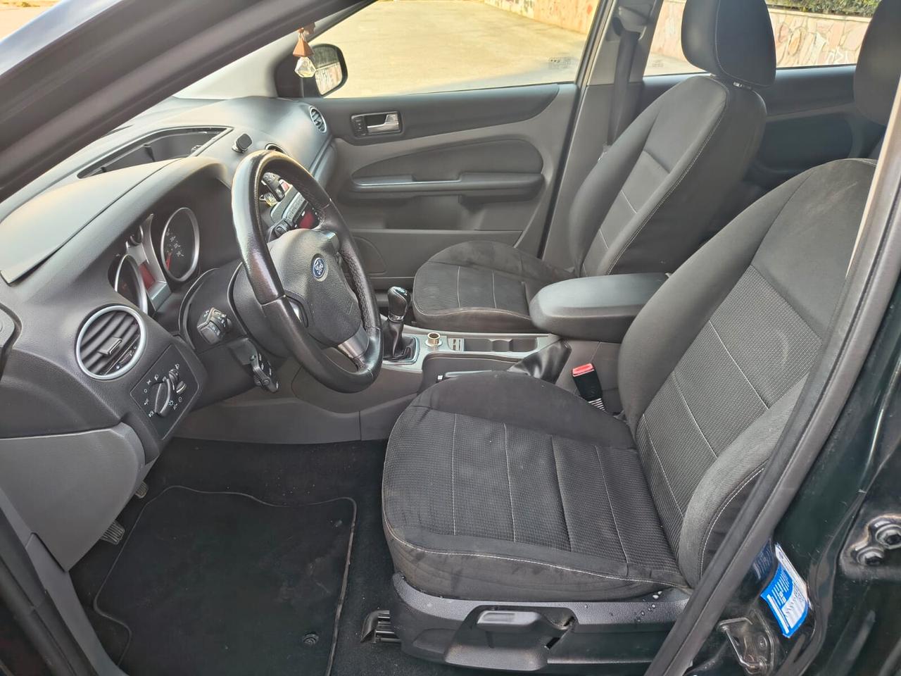 Ford Focus 107.000KM ORIGINALI 1.6 90CV