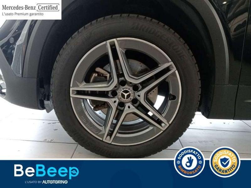Mercedes-Benz GLB Classe 180 PREMIUM AUTO