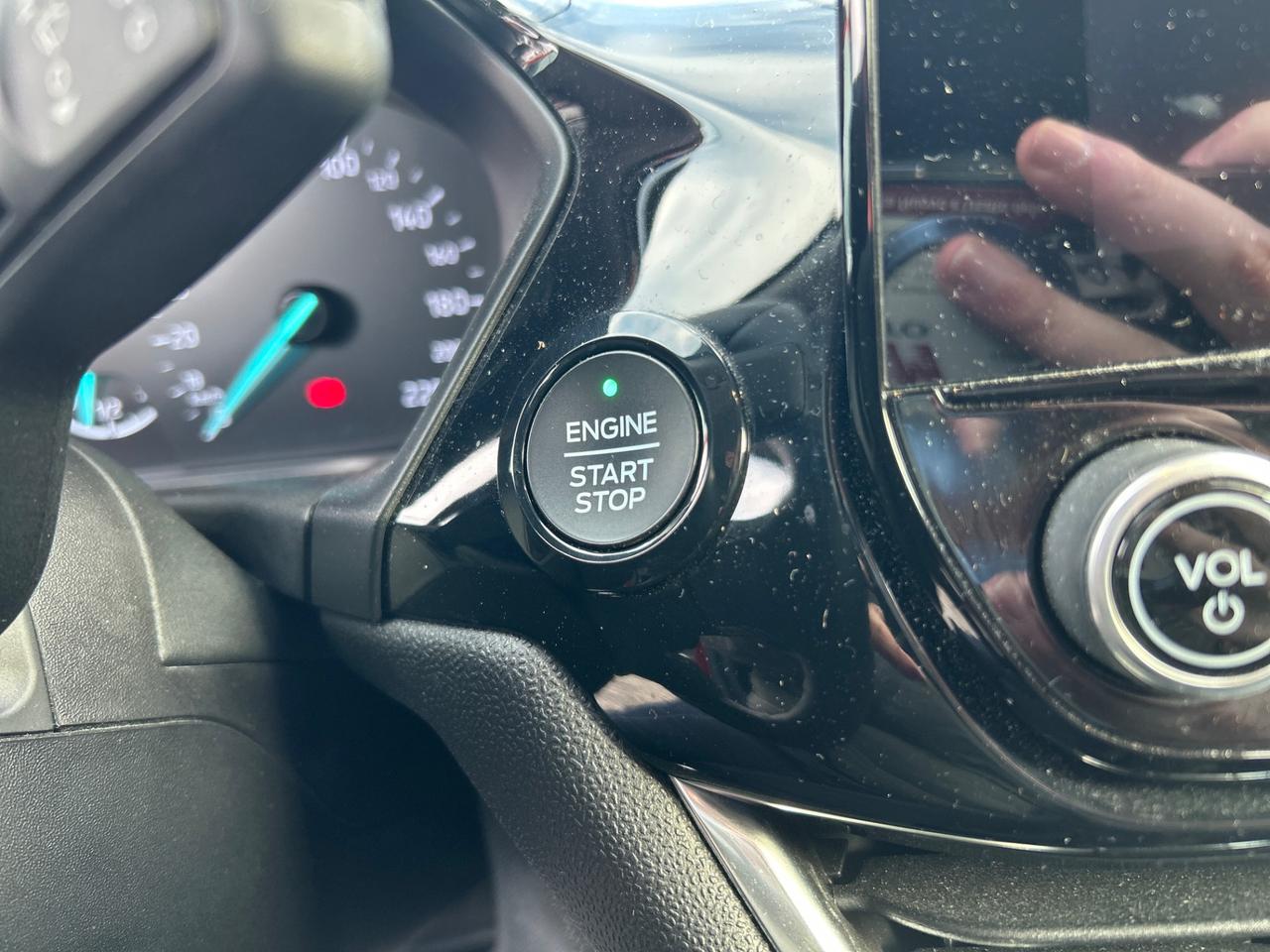 Ford Fiesta 5 Porte Fiesta 5p 1.1 Titanium Gpl 75cv