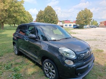 Fiat 500L 0.9 Lounge 2013 ok neo patente