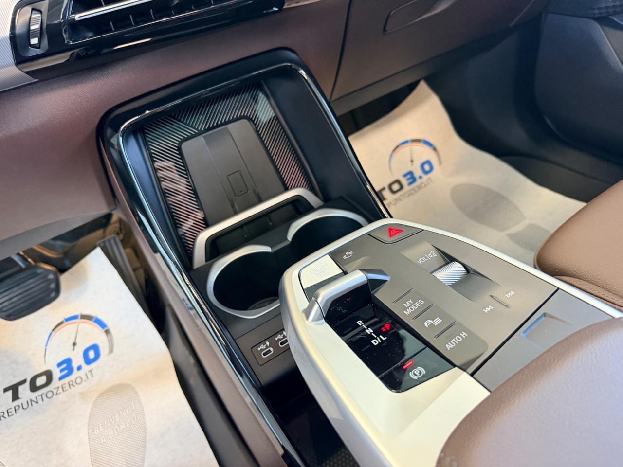 Bmw X1 xDrive 23d 48V xLine