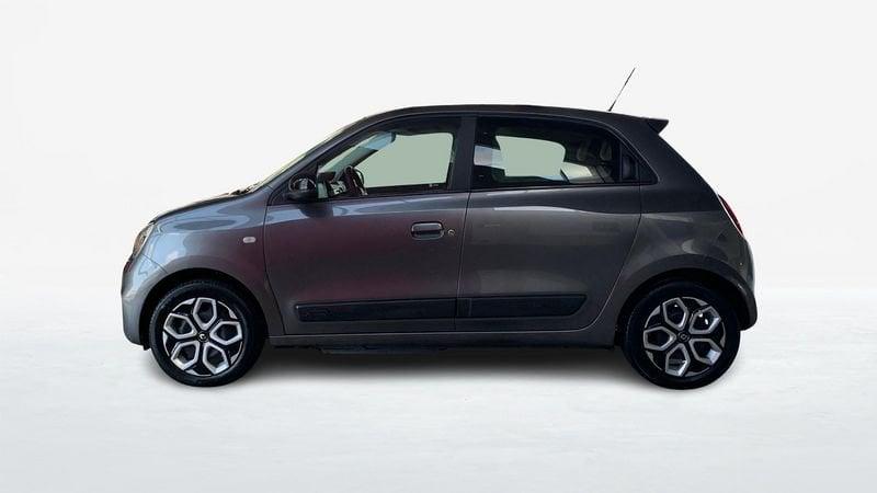 Renault Twingo Electric Twingo 22kWh Equilibre