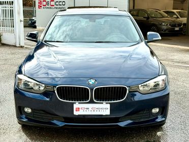 Bmw 320 320d Touring Modern Tetto Apribile
